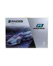 1:6 R/c Car - Green
